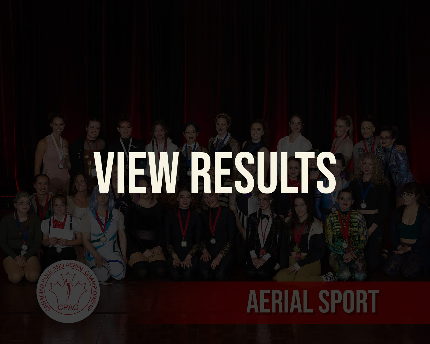 Results Group Shots_Aerial Sport_Hover