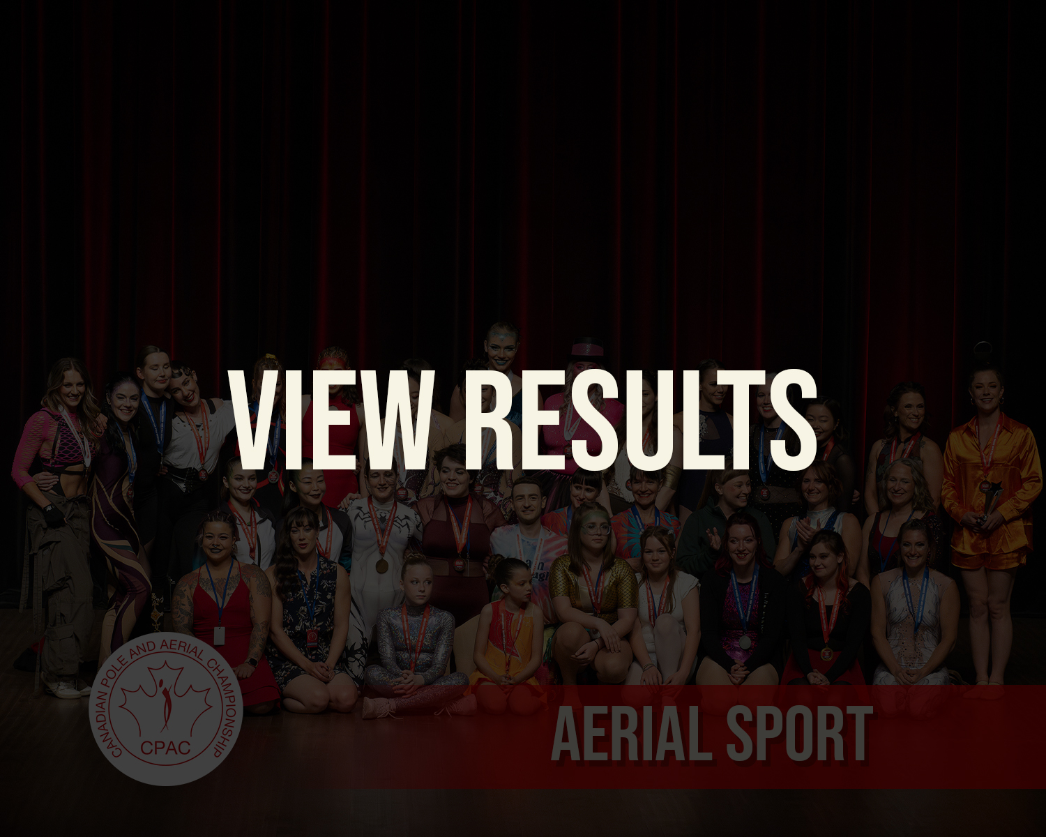 Results Group Shots_Aerial Sport_Hover