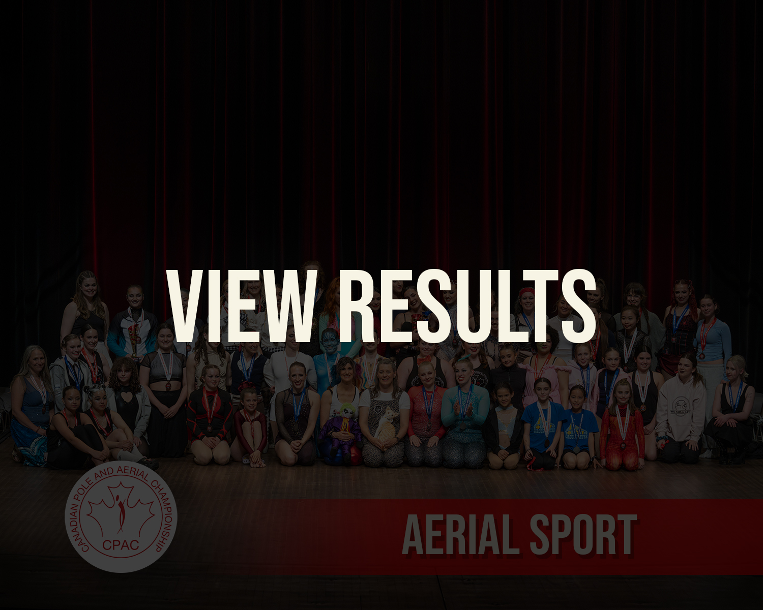 Results Group Shots_Aerial Sport_Hover