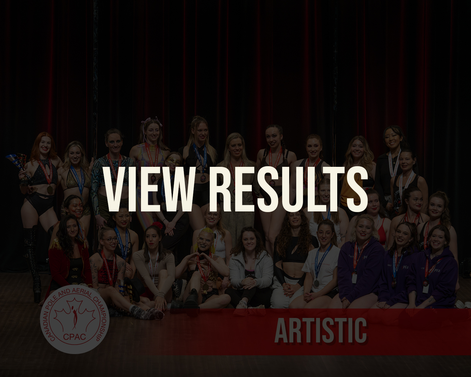 Results Group Shots_Aerial Sport_Hover