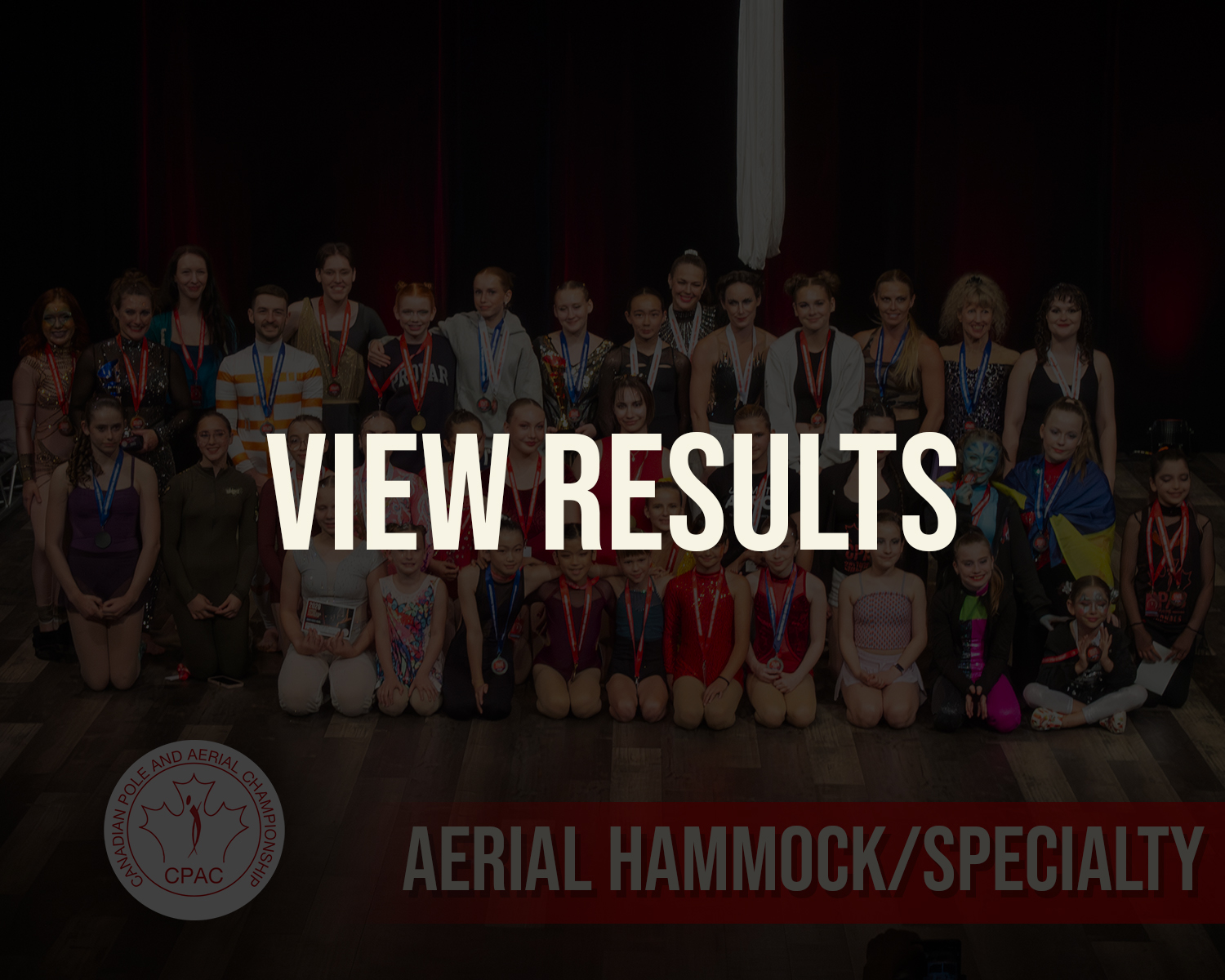 Results Group Shots_Aerial Sport_Hover