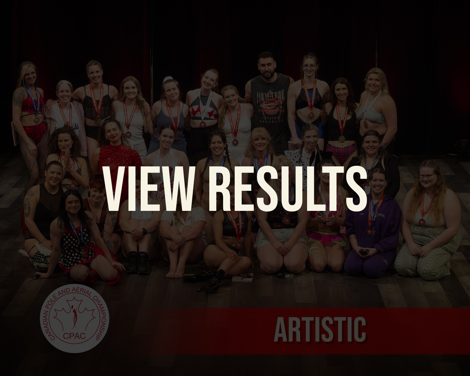 Results Group Shots_Aerial Sport_Hover
